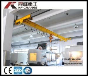 Ce Certification High Quality Electric Single Girder Overhead Crane