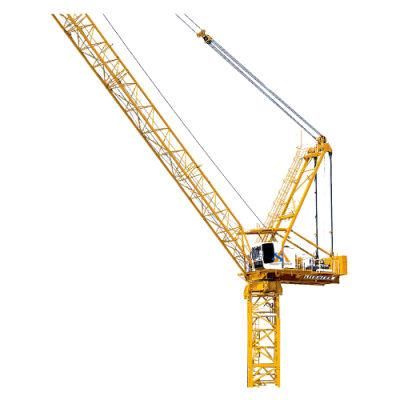 20 Ton Luffing Tower Crane with Best Price