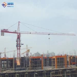 Construction Building Topkit Tower Cranes Rct5516-6 Max 6ton