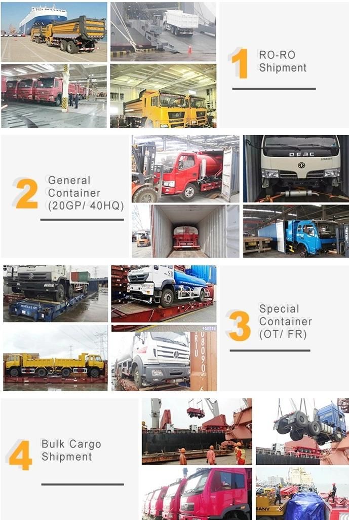 Sinotruk HOWO 10 Ton Articulated Boom Crane Truck