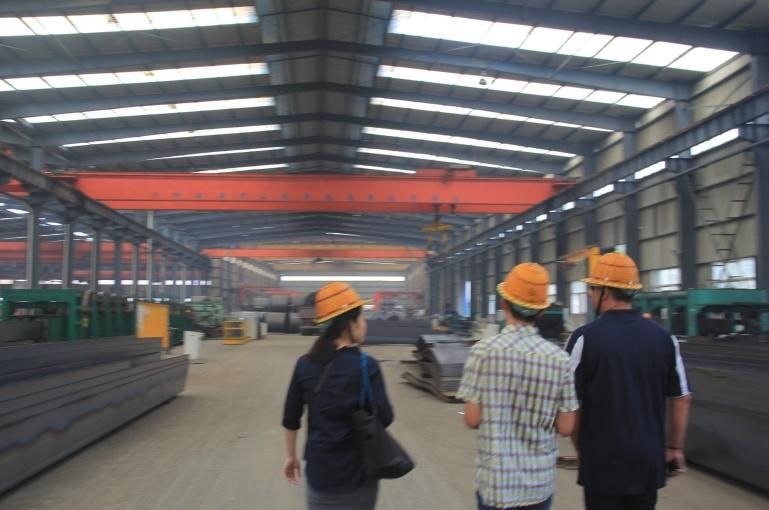 Single Girder Casting Crane-Metal Foundry Overhead Crane