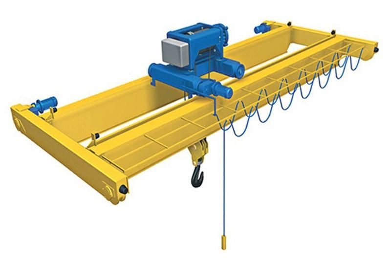 Double Girder Crane Manufacturers