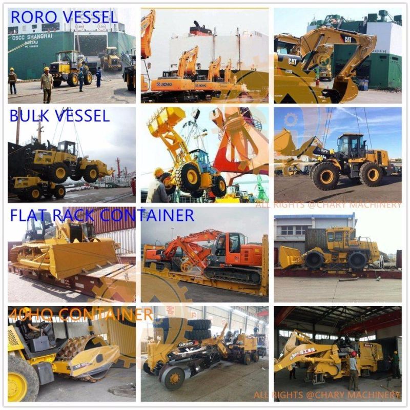 Hot Sale Lifting Equipment 15 Ton Truck Crane Mobile Crane