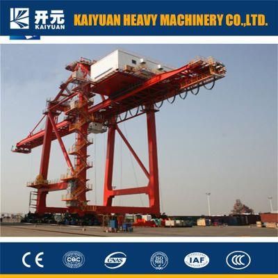 Widely Used SGS Certificate Ship Unloader with 300 Ton/H Capacity