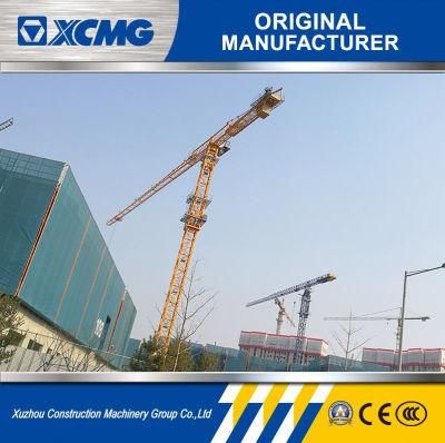 XCMG Official 16 Ton Topless Tower Crane Xcp330h
