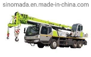 Zoomlion 110 Ton Mobile Truck Crane for Sale in Philippines
