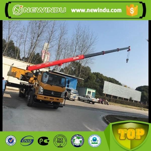 New 16ton Truck Pickup Crane Stc160c