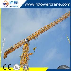 Ce ISO Hydraulic Crane with 48m Boom Length for Sales