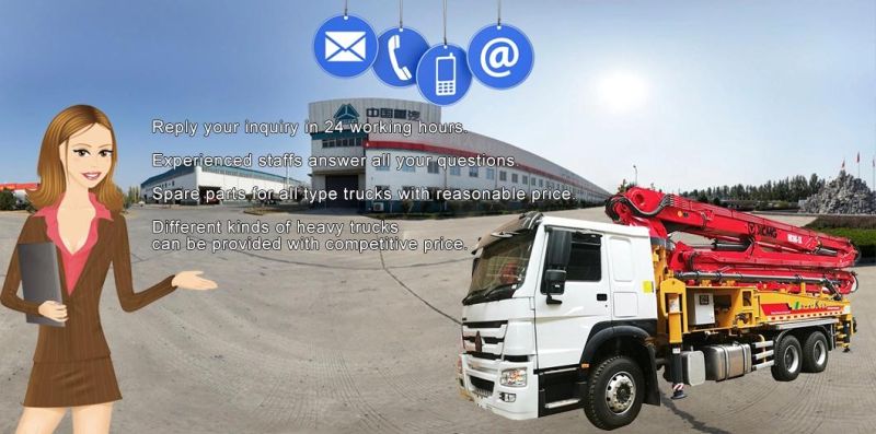 Factory Sale Truck Mounted Crane Lorry Loading Mounted Crane Truck