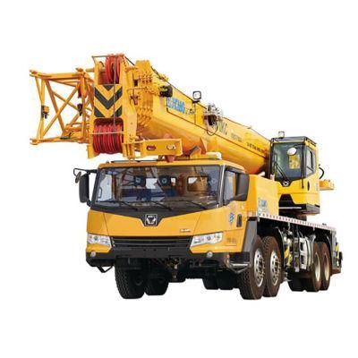 180t Qay180 Truck Crane All Terrain Crane Manufacturers