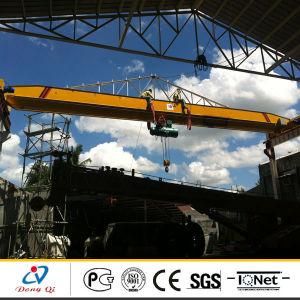 2015 Electric Single Girder Workshop 10 Ton Overhead Crane Price (LD/HD)