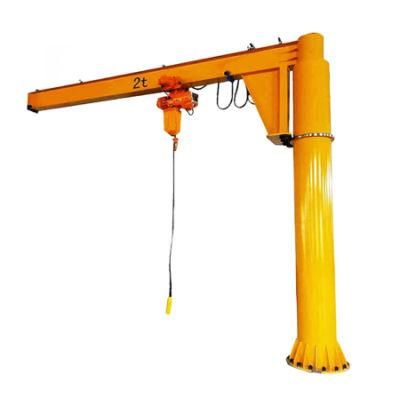 Heavy Duty 5ton 8ton 10ton Jib Head Crane
