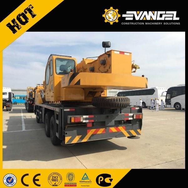 50 Ton Qy50ka Truck Crane on Discount Price