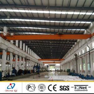 Famous China Best Design Electric Workshop Crane