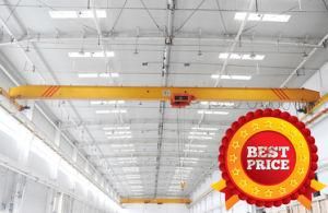 Lifting Machine Single Beam Overhead Crane