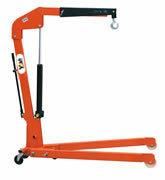 Foldable Shop Crane SC Series