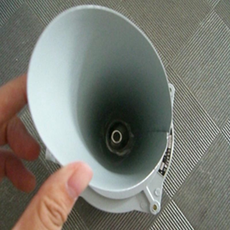 48va Electric Horn for Tower Crane