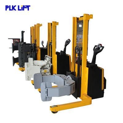 Industrial Warehouse Material Handling Mobile Electric Floor Crane