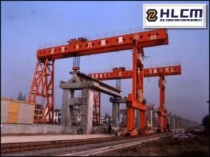 Gantry Crane for Girder Elevate 05 with SGS