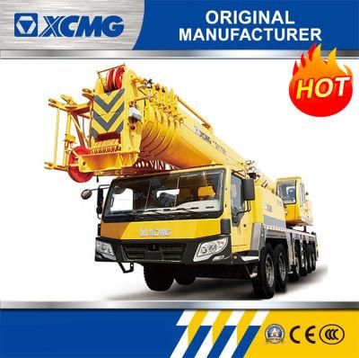 XCMG 25 Ton Mobile Crane Qy25K-II Hydraulic Pickup Truck Crane