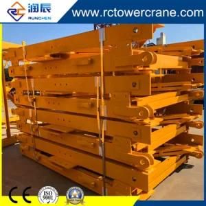 Tower Crane Part Scm Sym Yongmao F0/23b H3/36b Mc Series Tower Crane L68b1 Mast Section