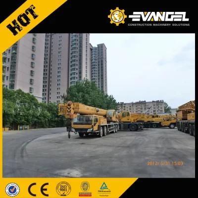 50ton Hydraulic Truck Crane (QY50K)