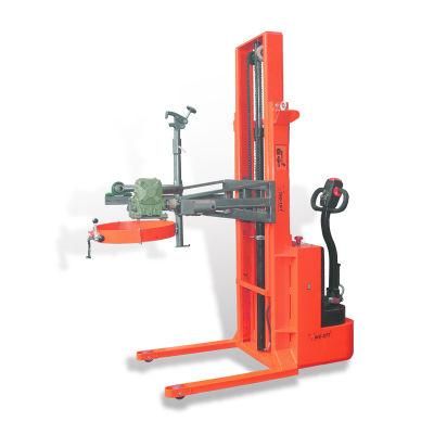 Electric Drum Lifter with High Quality