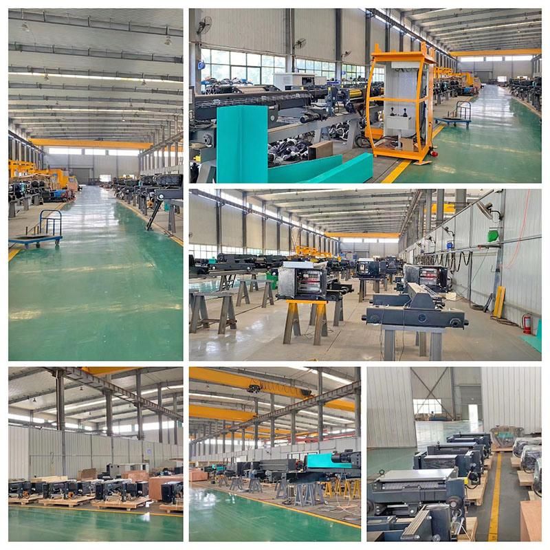 Fem/ASTM/DIN Overhead Crane with Amb Germany Motor