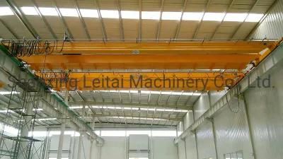 Overhead Crane Manufacturer 1 Ton Harga Overhead Crane Price