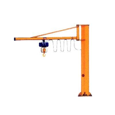 High Efficiency Cantilever Crane China 0.5t Cantilever Crane for Sale