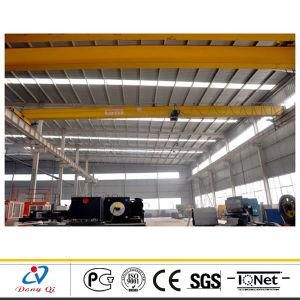 China Top Manufacturer Single Overhead Crane