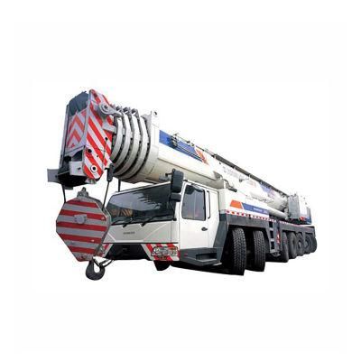 Hot Sale Zoomlion 300t New Rough Terrain Crane Zrt300 for Sale