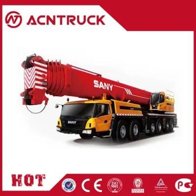 Hot Selling 16ton Hydraulic Lorry Crane in Philippines