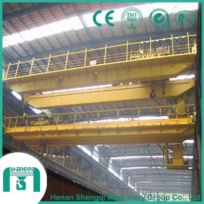 Qd Type 300 Ton to 350 Ton Overhead Crane