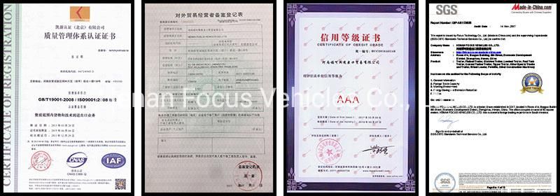 CE ISO Certificate 3t HOWO Hydraulic Telescopic Boom Crane Truck/ Truck Mounted Crane