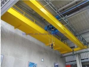 European Model Hoist Bridge Crane Mobile New Design Price