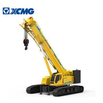 Excellent XCMG Crawler Crane Xgc25t with Good Quality