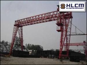 General Gantry Crane 08 (TGC-01)