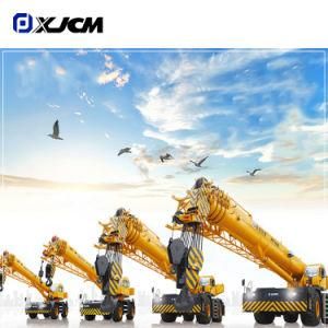 China Factory Supply Small Rt Series 10 Ton 20 Ton 30 Ton Hydraulic Mobile Rt Crane