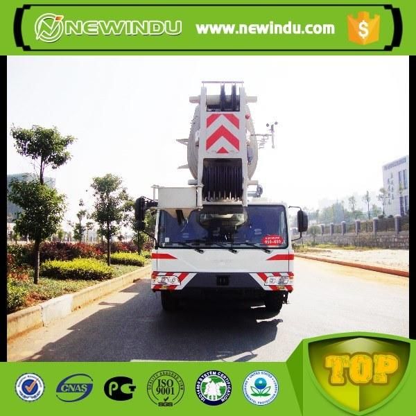 Stc500 Crane Zoomlion Mobile Truck Crane