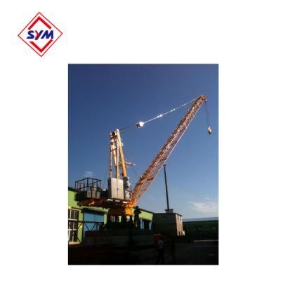 Derrick Ce Tower Crane High Quality with Good Price