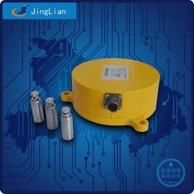 Angle Sensor for Crawler Crane Port Crane