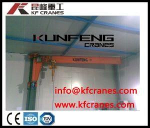 Good Price and Quality Wall Fixed Jib Crane in Industrial
