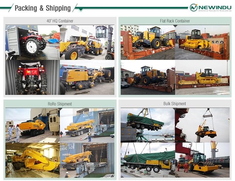 220 Ton Lifting Mobile Crane with Low Price