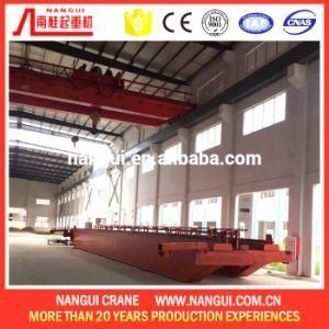 50 Ton Double Girder Eot Crane