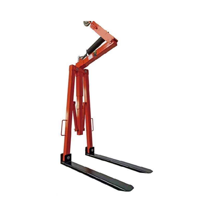 Factory Wholesale 1 Ton 2 Ton 3 Ton Crane Fork