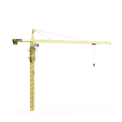 China Top Brand XL7020-12 12ton Luffing Tower Crane for Construction