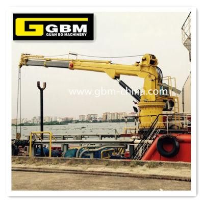 CCS ABS BV Certificate Crane