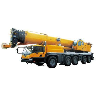 2022 New 10ton Mini Truck Crane Qy10 with 30.5m Lifting Height in Stock