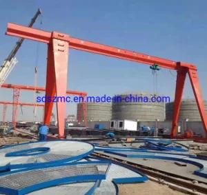 New Design Gantry Crane Hot Sale Custom Product